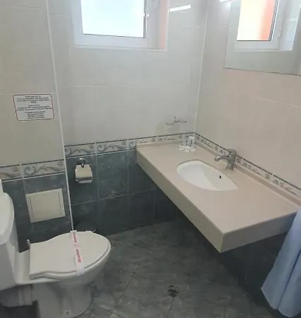 Diamond Hotell Primorsko