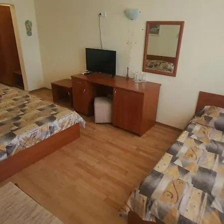 Diamond Hotell Primorsko