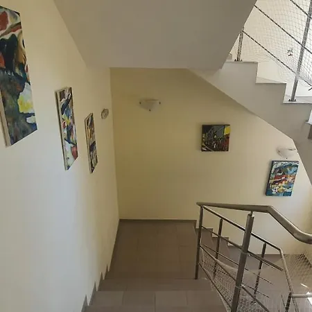 Diamond Hotell Primorsko