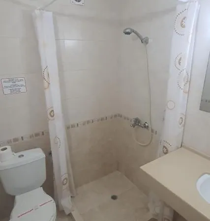 Diamond 3* Primorsko