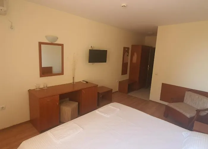 Diamond 3* Приморско