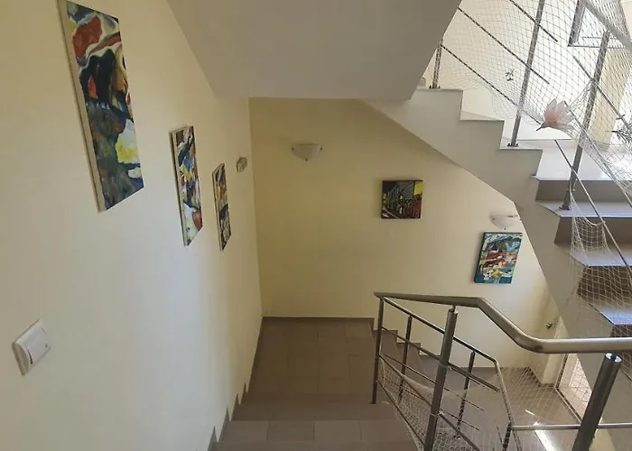 Diamond Отель Приморско