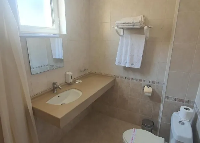 Diamond Отель Приморско