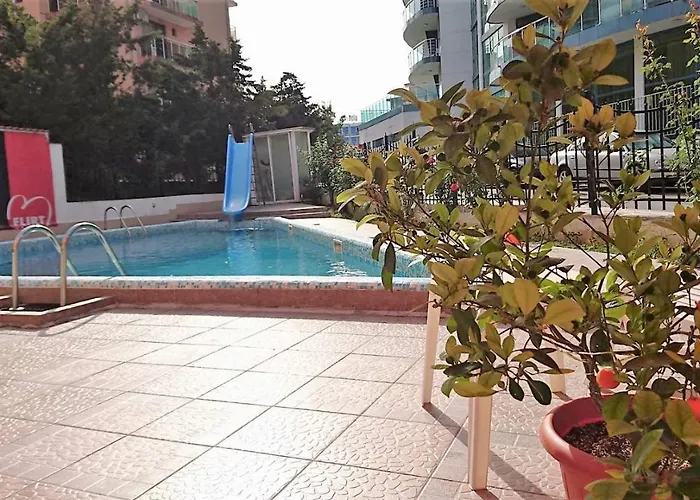 Отель Diamond 3*