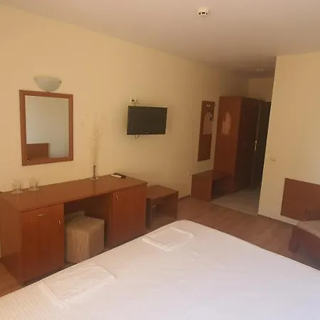 Diamond 3* Primorszko