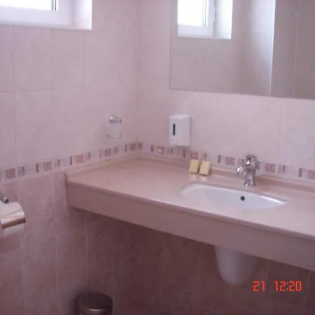 Szálloda Diamond 3*