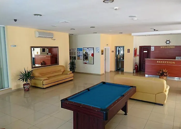 Diamond 3* Primorsko